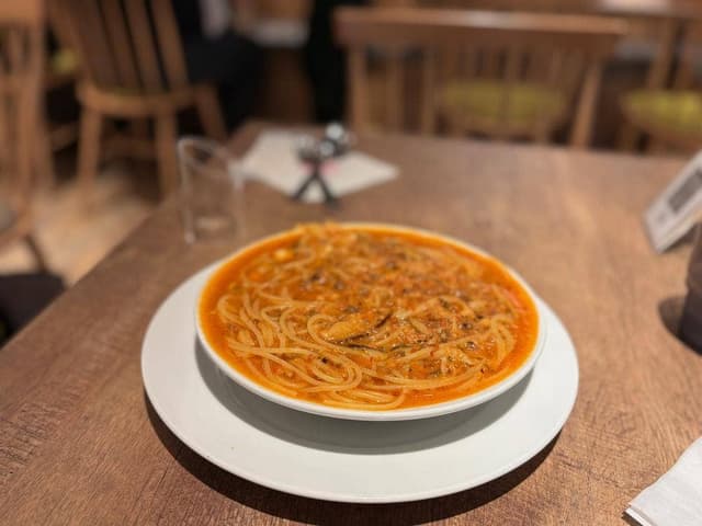 HOME'S PASTA 成増アクト店 - サブ画像1