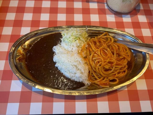 スパゲッティーのパンチョ 高崎店 - サブ画像1