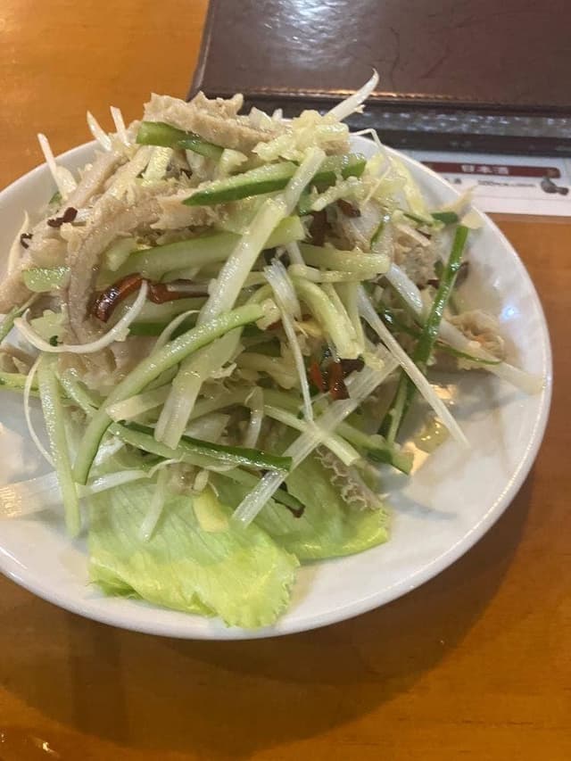 大福元 松戸駅店 - サブ画像1