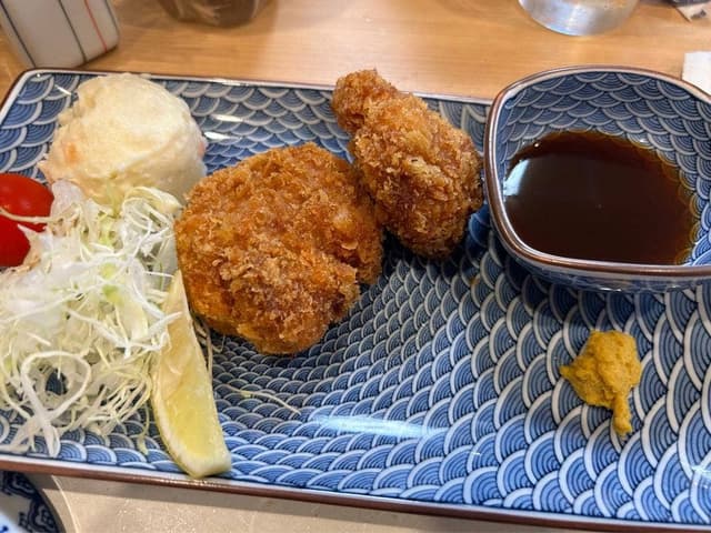 上町菊屋 - サブ画像2