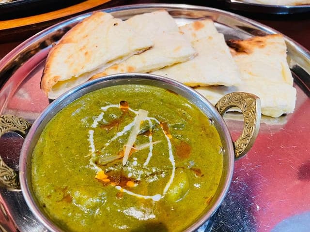 ネパール インド レストラン スワズ 国分寺店 - サブ画像1