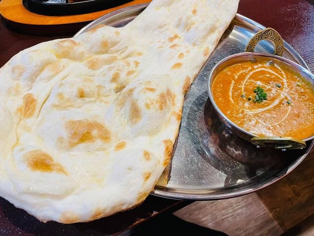 ネパール インド レストラン スワズ 国分寺店 - サブ画像3