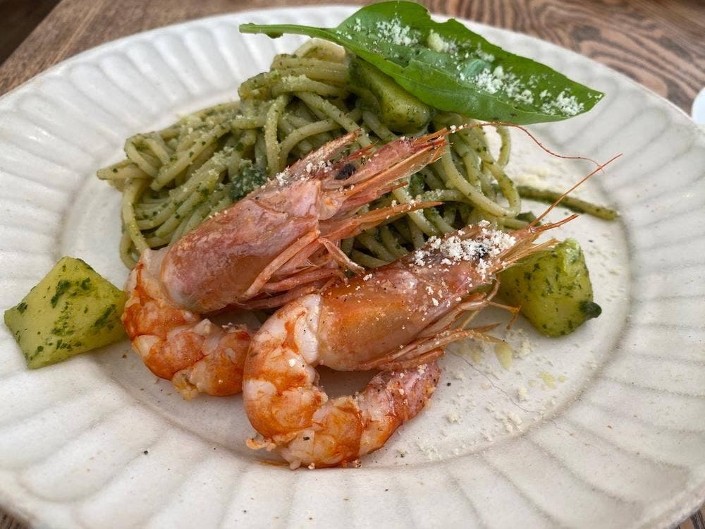 カフェ＆ゲストハウス カヂヤ