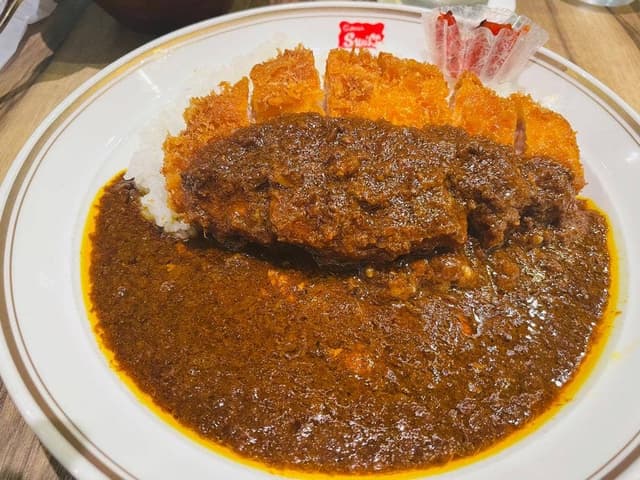 銀座スイス 八重洲店 - サブ画像3