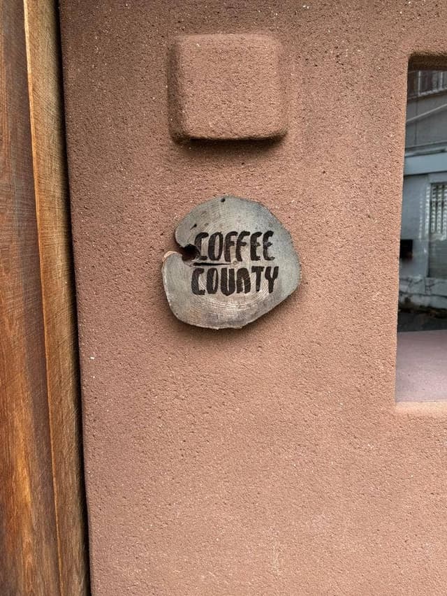 COFFEE COUNTY TOKYO - サブ画像2