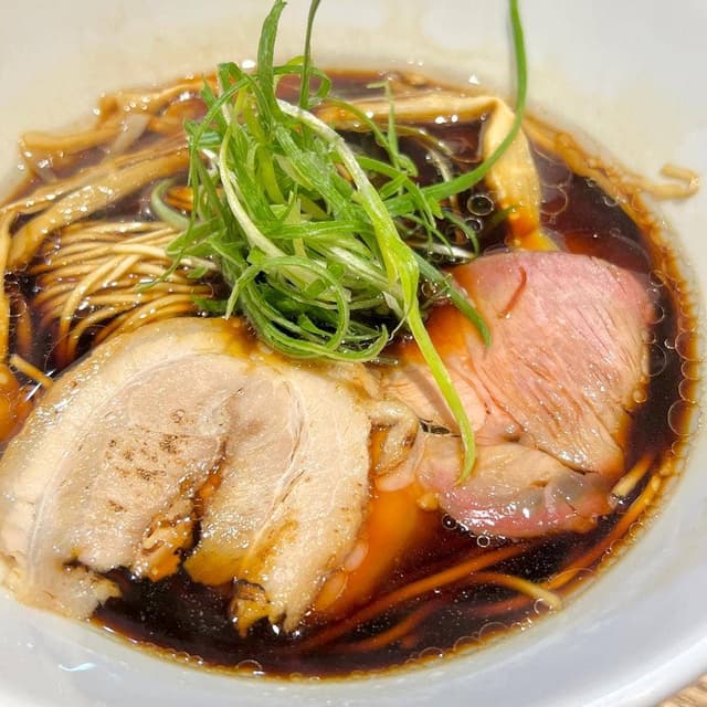 麺処 明り - サブ画像2