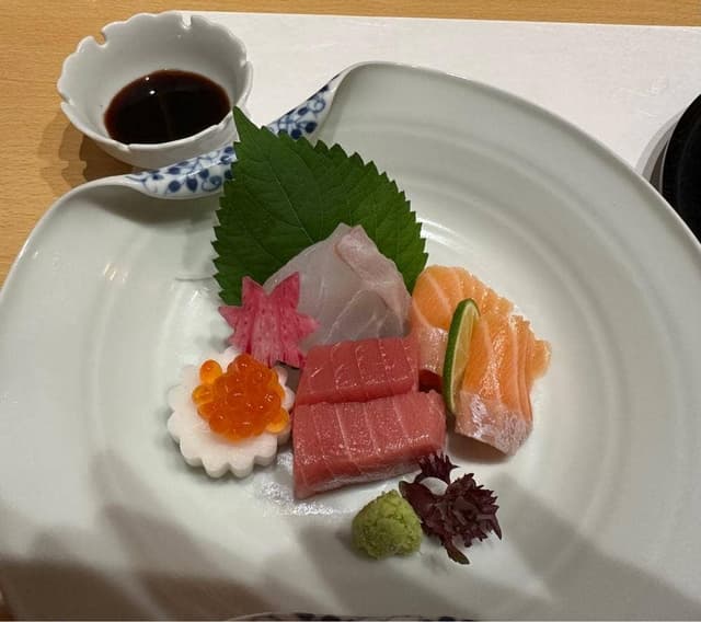 お料理 かほり - サブ画像3
