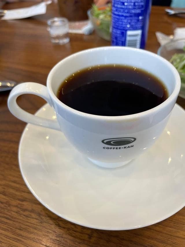 珈琲館 イトーヨーカドー葛西店 - サブ画像3