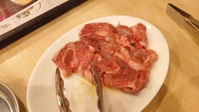 深川焼肉ホルモン蔵 森下店 - サブ画像3