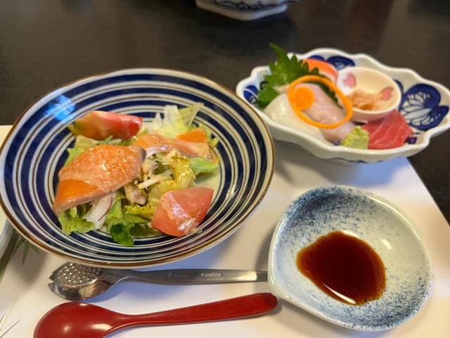 銀八鮨 本店 - サブ画像3