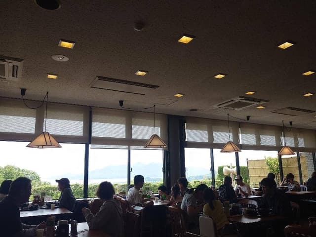 レストラン 磯もみじ 宮島SA下り - サブ画像2