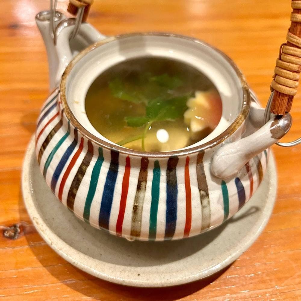 魚菜 なかなか