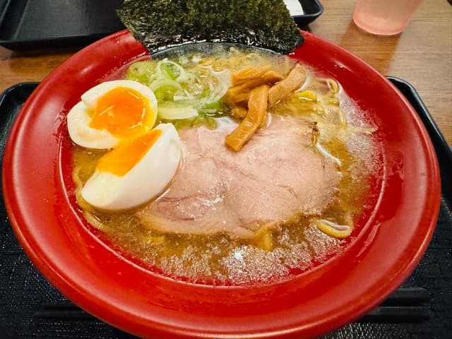 初代 横浜ハンマーヘッド店 - サブ画像1
