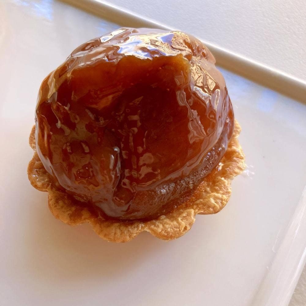 PATISSERIE OURS