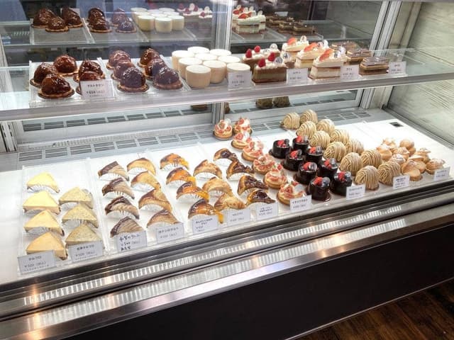 PATISSERIE OURS - サブ画像3