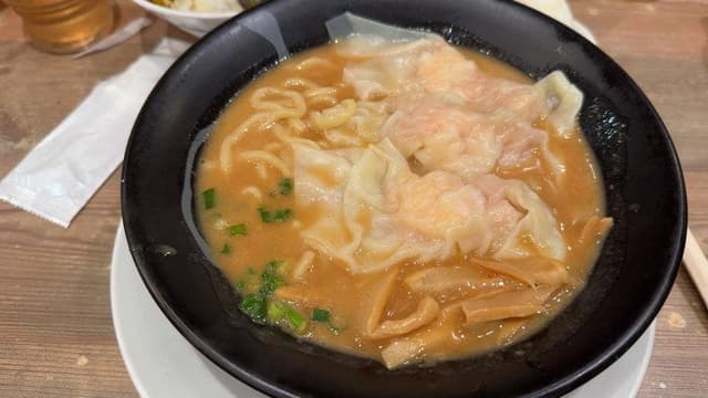 広州市場 ムスブ田町店 - サブ画像3