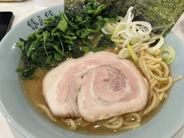 らーめん かんか - サブ画像1