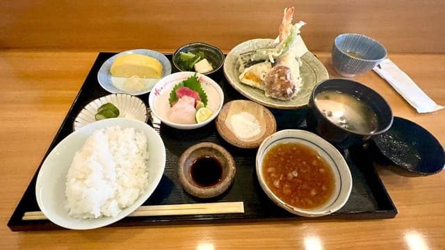 四季の味 粲 - サブ画像2