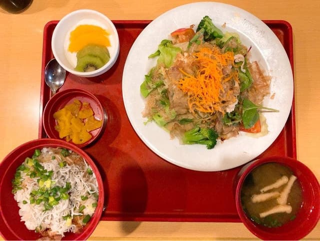 ファミリーレストラン ジョイフル 宇佐法鏡寺店 - サブ画像2