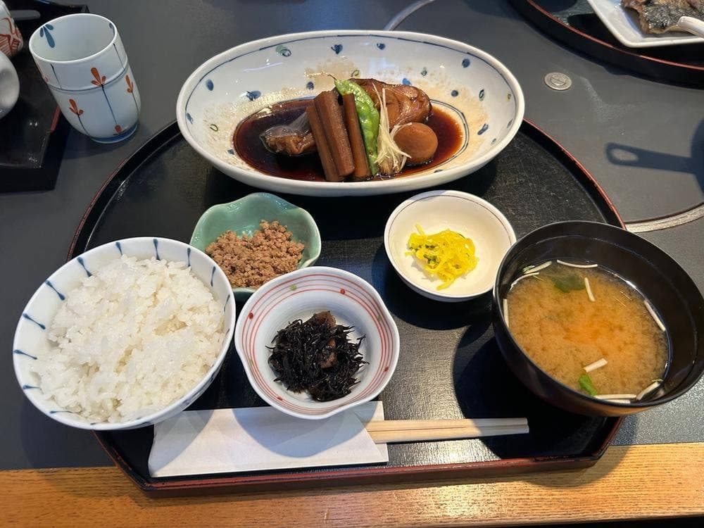 CADET山田屋