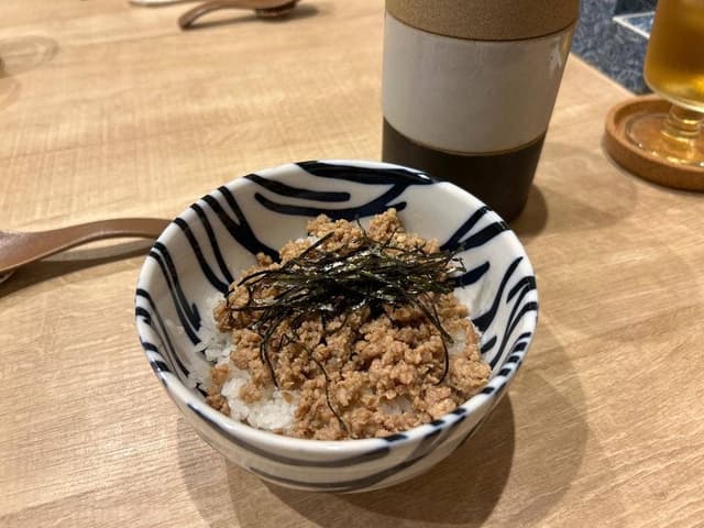 蕎麦 いのも - サブ画像1