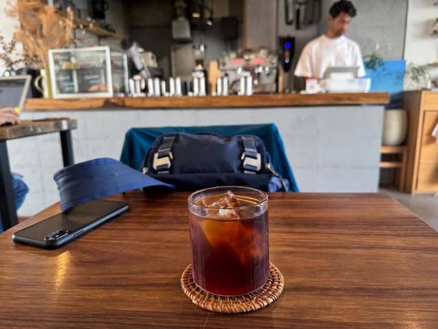 Yeti Fazenda COFFEE - サブ画像3