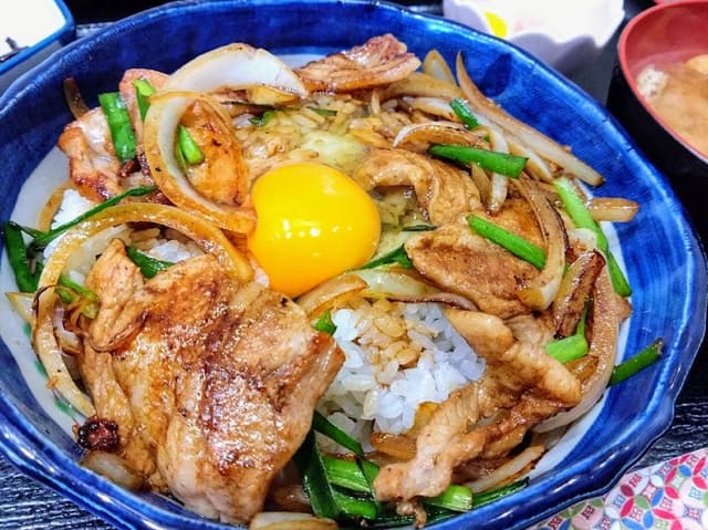 お食事の店 和 - サブ画像1