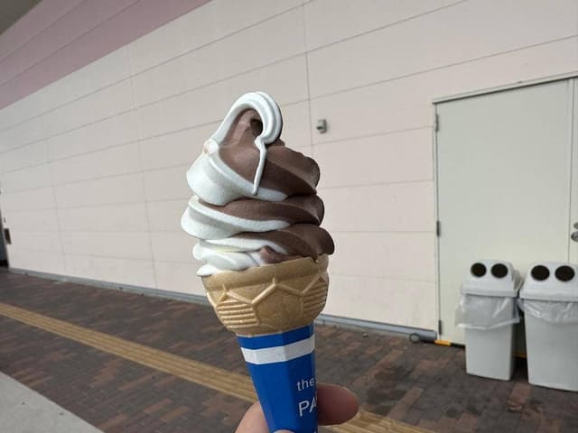 パクパク ラ・ムー 精華店 - サブ画像1