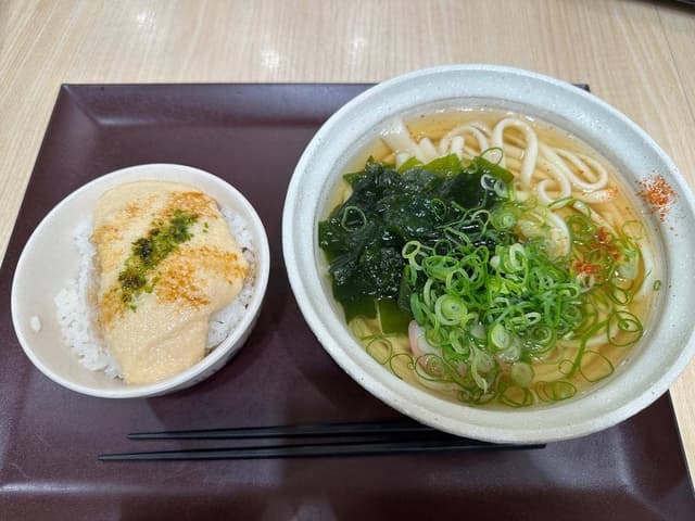 つるこし 静岡SA上り線店 - サブ画像3
