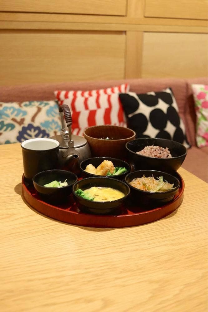 Ochobohan ルミネエスト 新宿店