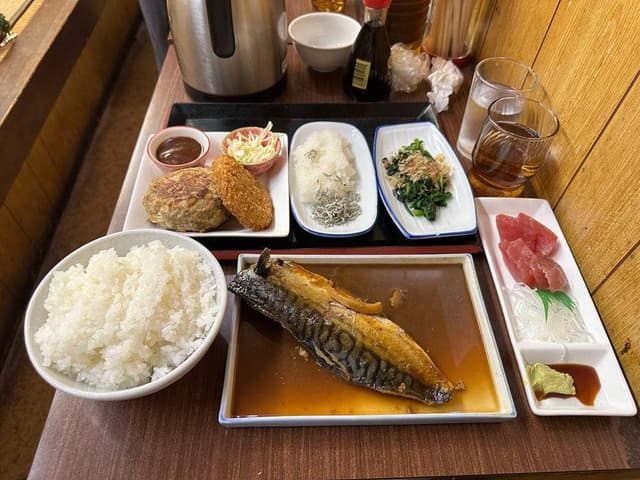 村上食堂 - サブ画像1