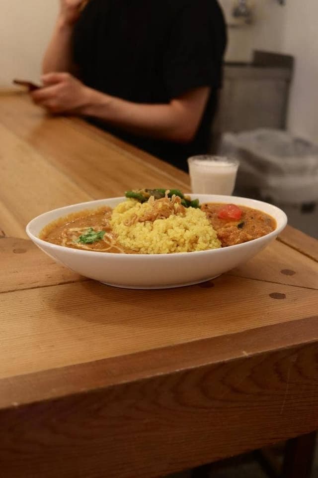 RAINBOW SPICE - サブ画像3