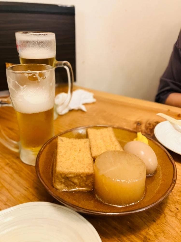 酒処 つかさ 天王寺ミオ