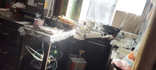 五福家 - サブ画像1