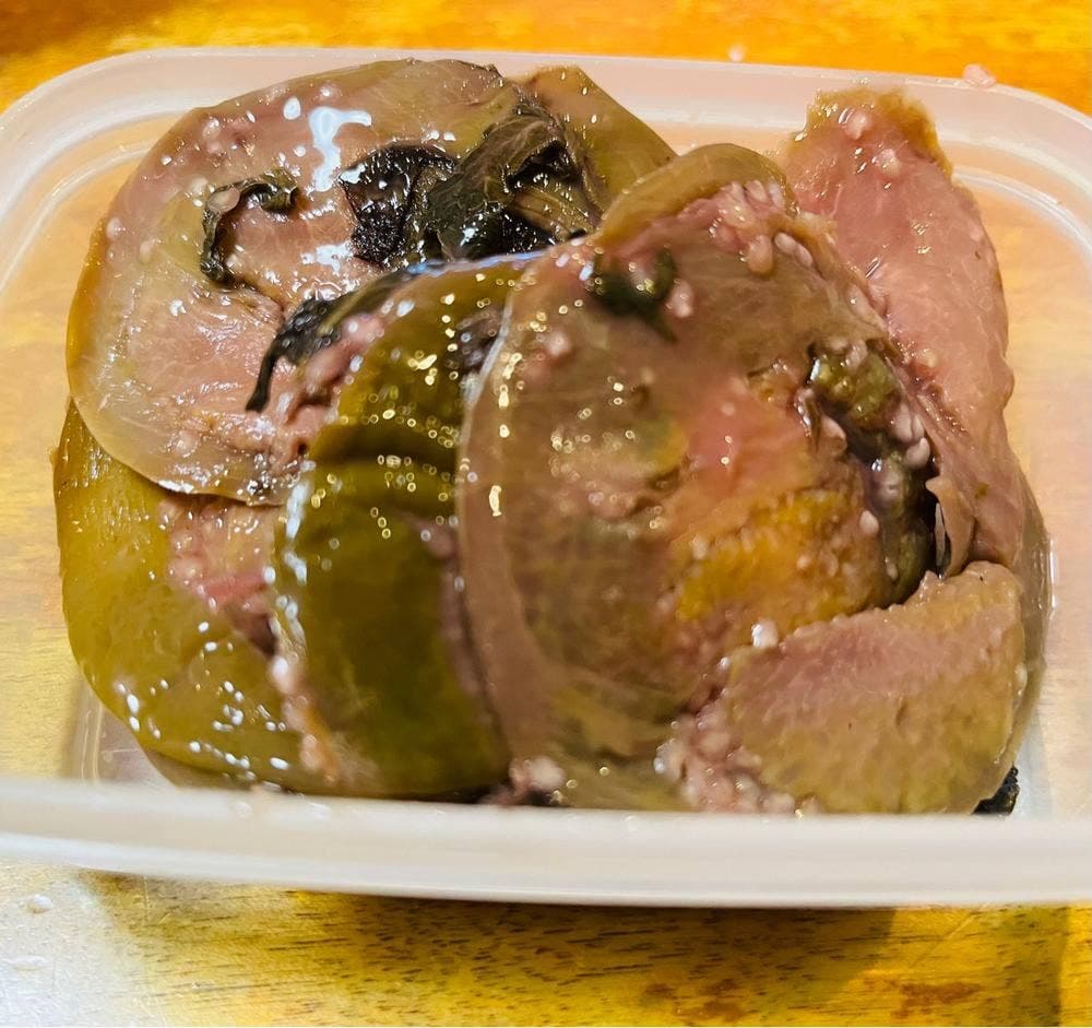 京つけもの もり 太秦本店