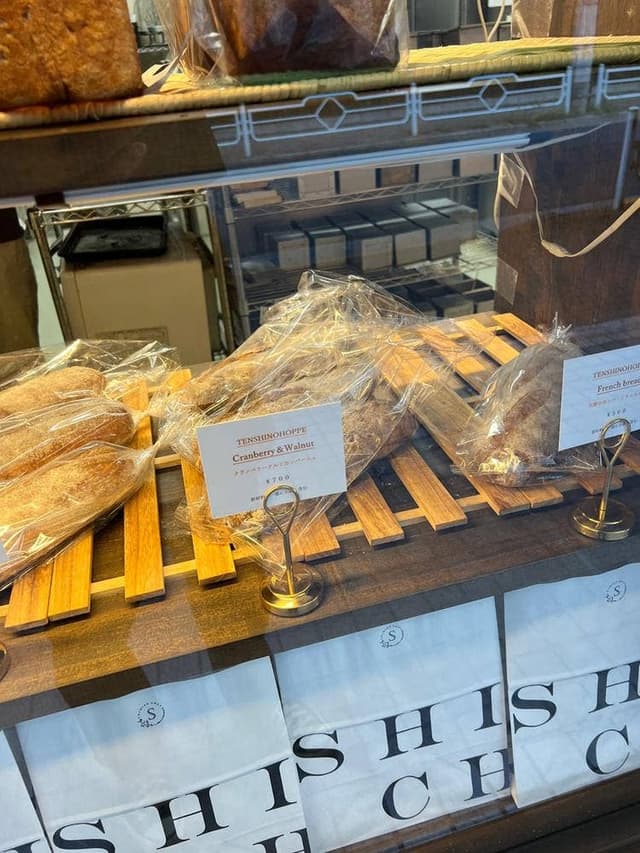 SHIMIZU CHEF.LAB 本店&セントラル - サブ画像1