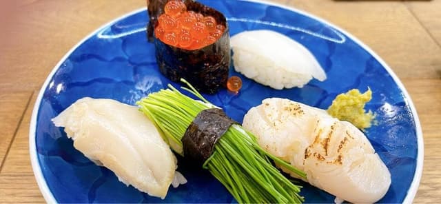 お鮨のかど家 ルシアス店 - サブ画像3