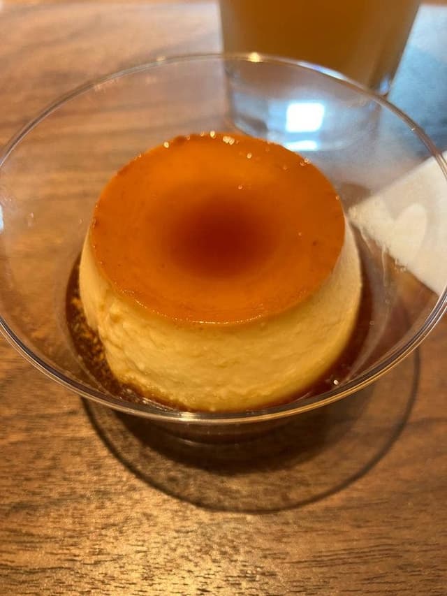 PONTE NUOVO CAFE - サブ画像2