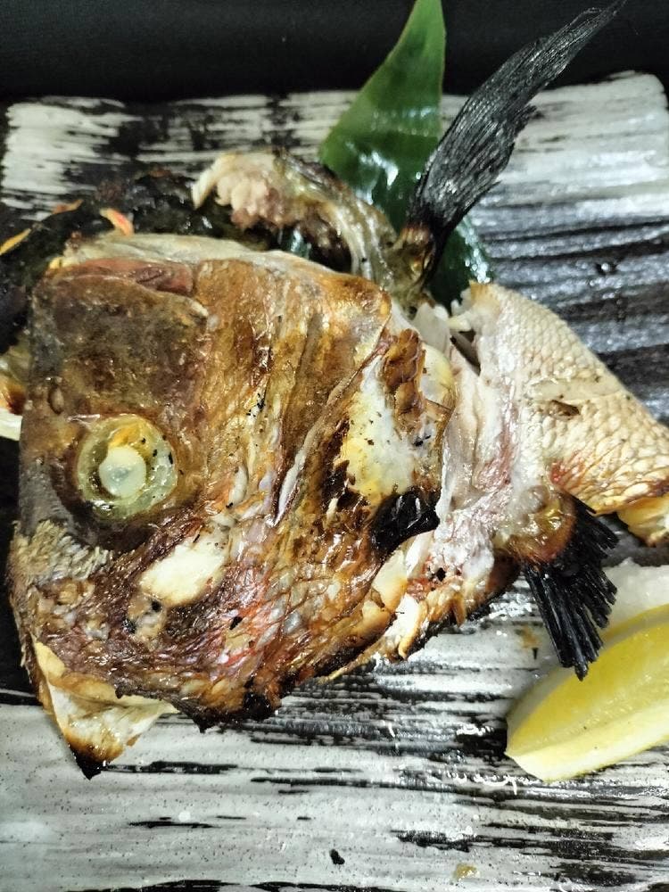 魚頂天酒場まつり 梅田店