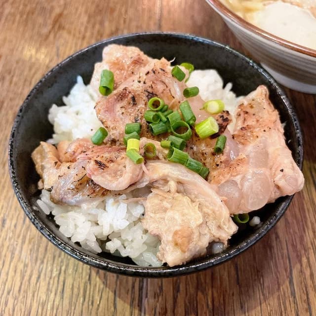 星の浜食堂 - サブ画像1