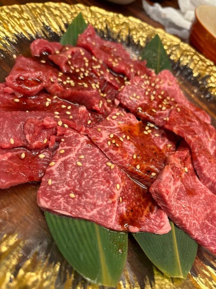 焼肉 楓