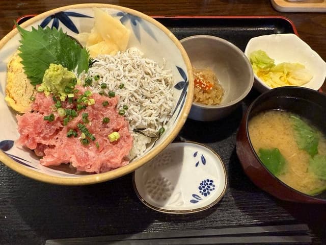 和味庵 - サブ画像3