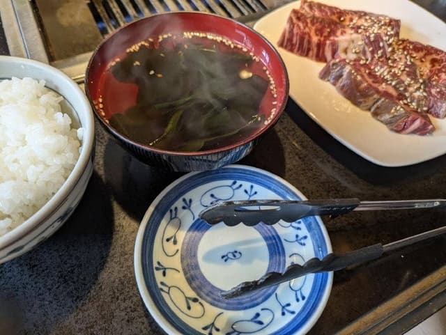 焼肉 じゃくずれ - サブ画像2