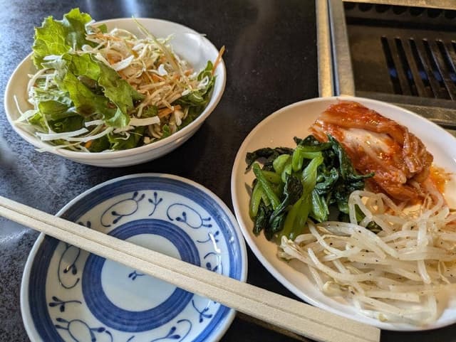 焼肉 じゃくずれ - サブ画像3