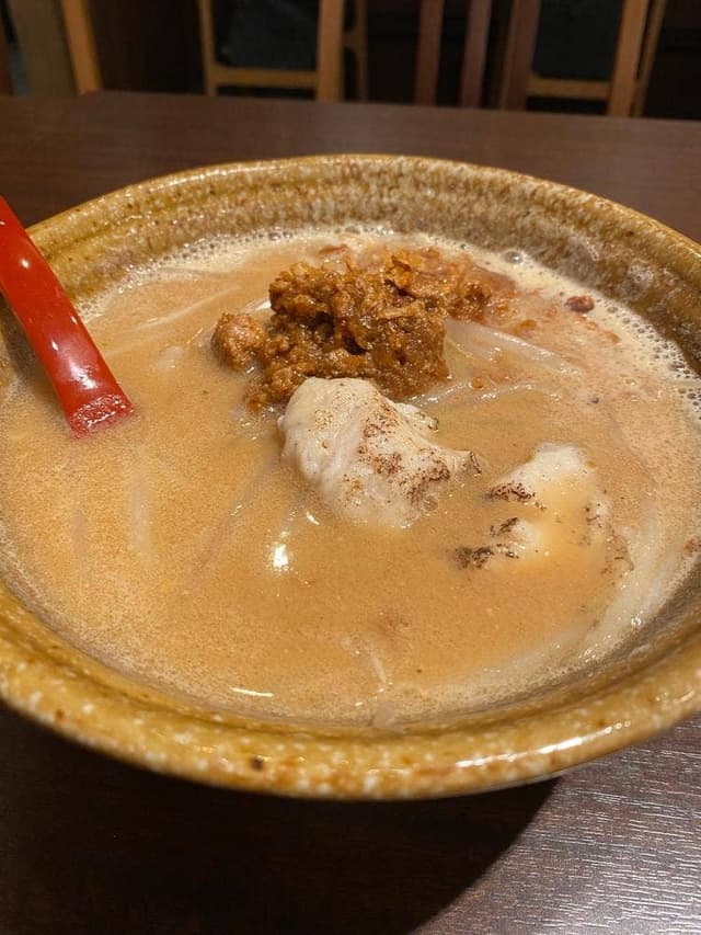 マルニ味噌らーめん アミュプラザみやざき店 - サブ画像1