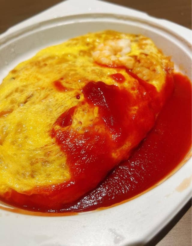 レストランかおり - サブ画像2