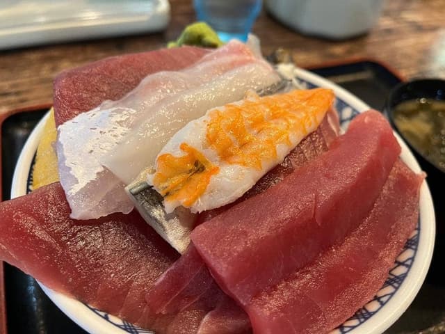 しれとこ食堂 - サブ画像1