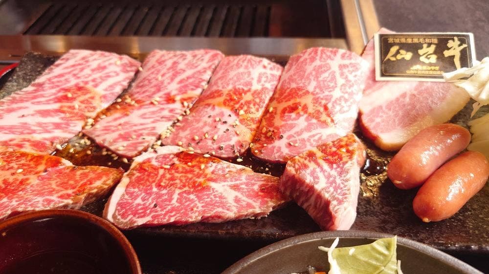 和牛工房ゆかり 稲美総本店