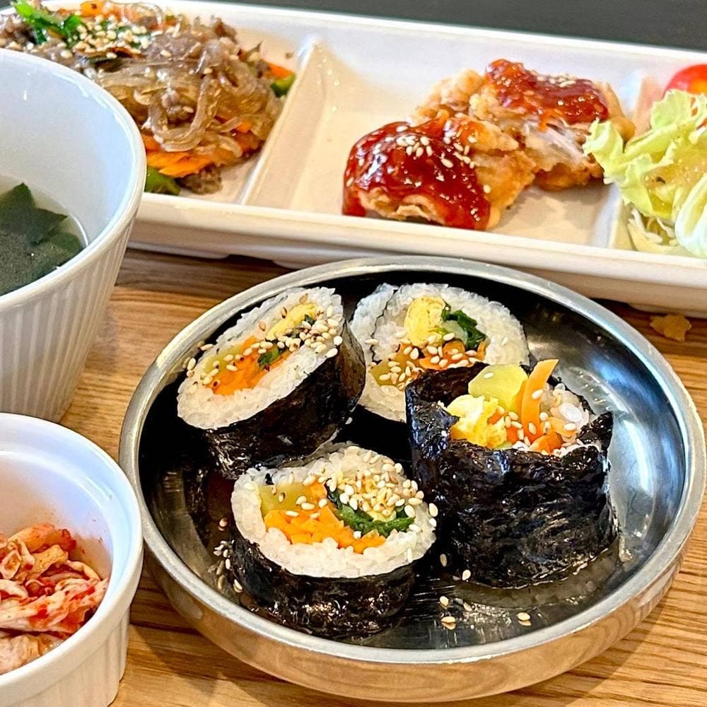 Cloud 9 cafe