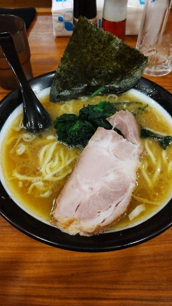 百麺 世田谷本店 - サブ画像1